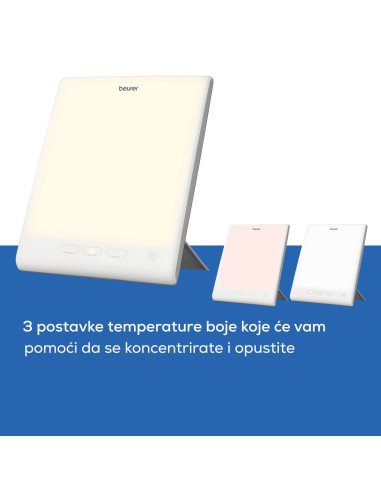 BEURER TL 45 Perfect Day - Pročistač zraka