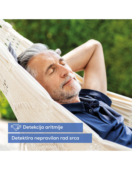 BEURER BM 23 - Digitalni tlakomjer za nadlakticu
