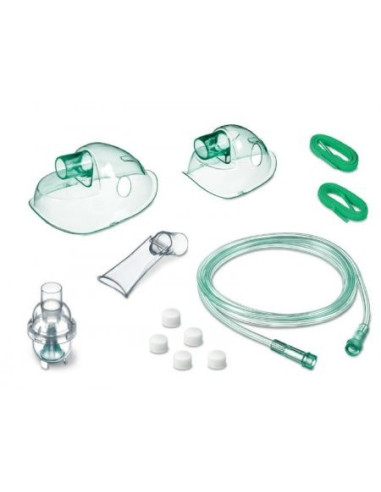 Godišnji zamjenski pribor za inhalator IH18