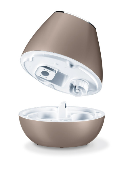 BEURER LB 37 Toffee - Spremnik