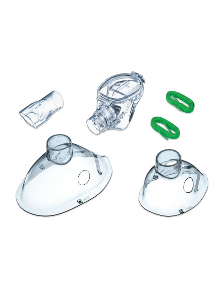 BEURER IH 55 - prijenosni inhalator