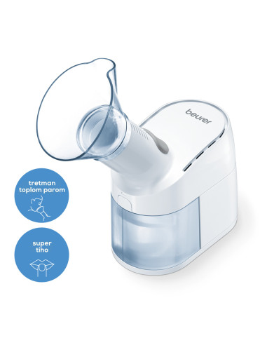 BEURER SI40 - Inhalator