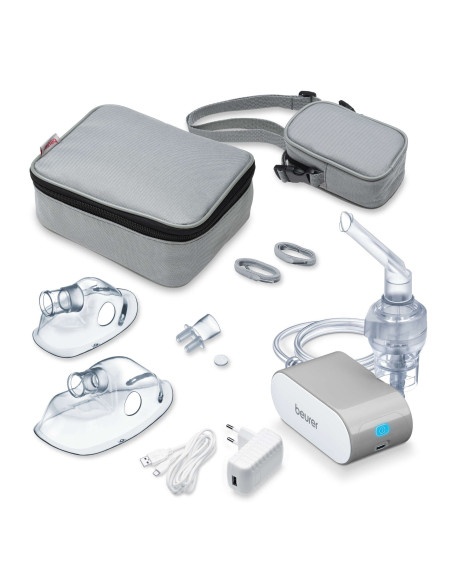 BEURER IH 58 - Inhalator