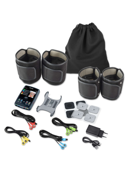 BEURER EM 95 Bluetooth® -  Profesionalna elektrostimulacija