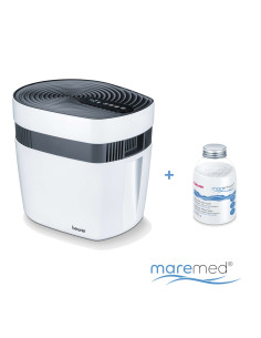 Beurer maremed® MK 500 - Simulator morskog zraka