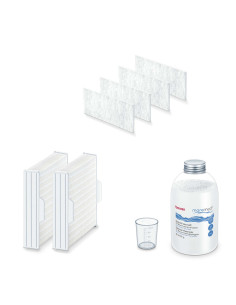 BEURER maremed® MK 500 - kombinirani set