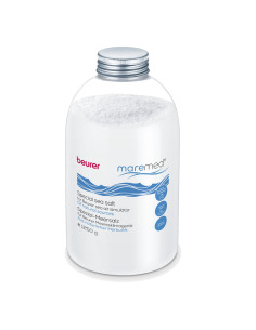BEURER maremed® - specijalna morska sol