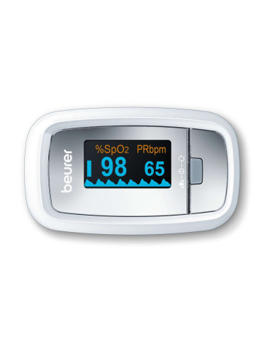PO 30 - puls oksimetar