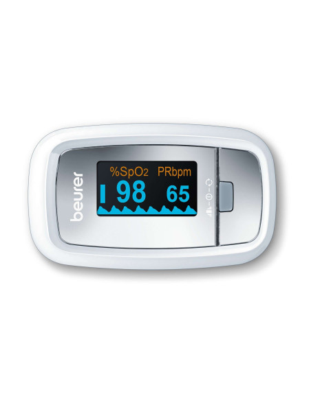 PO 30 - puls oksimetar