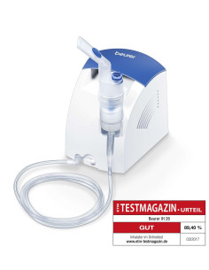 BEURER IH 26 - Inhalator