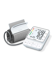 BEURER BM 51 easyClip - Digitalni tlakomjer za nadlakticu