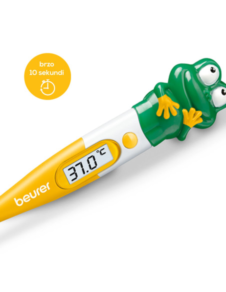 Beurer BY 11 Frog -  Digitalni toplomjer