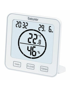 BEURER  HM 22 - Termo-higrometar