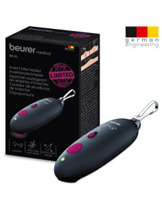 Beurer BR 10 Insect Bite Healer Limited Edition - Uređaj za pomoć pri ubodu i ugrizu insekata