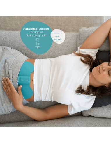 BEURER EM 55 Menstrual Relax+