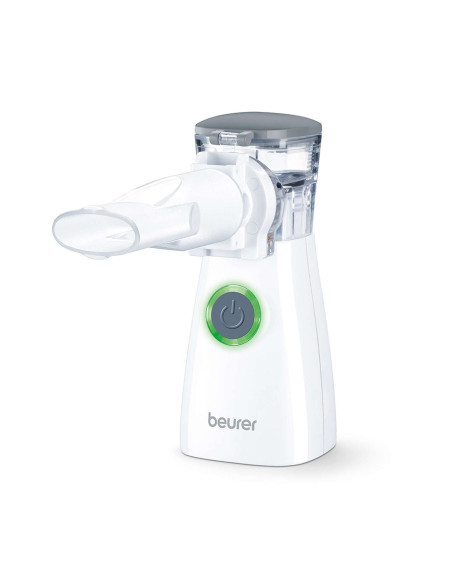 BEURER IH 57 inhalator - prijenosni inhalator