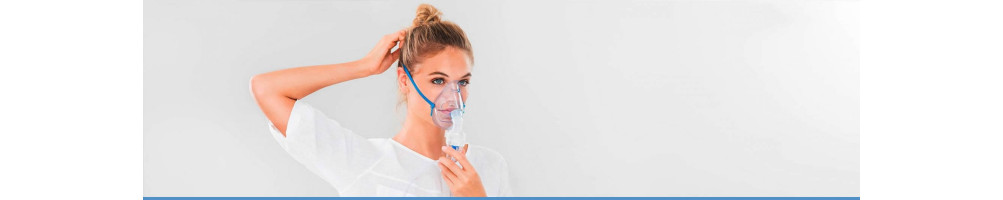 Beurer Inhalatori